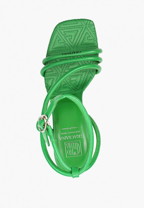 Босоножки Graciana