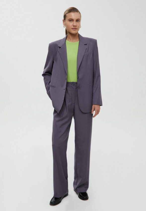 Брюки Finn Flare