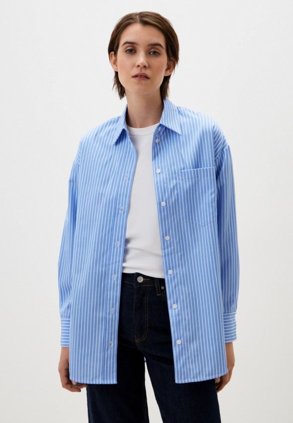 Рубашка To Be One