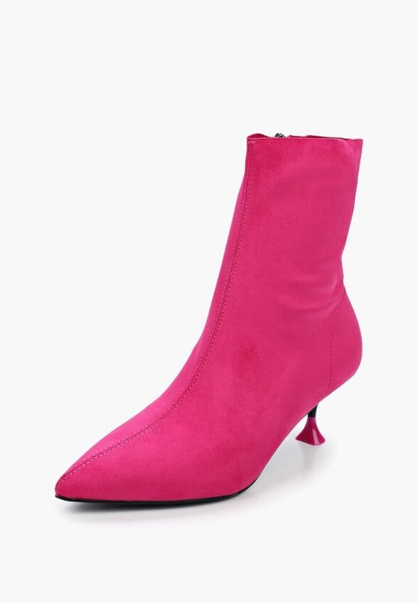 Ботильоны Dino Ricci Select