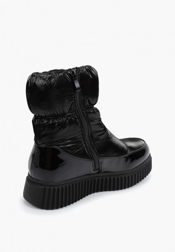 Дутики Munz Young