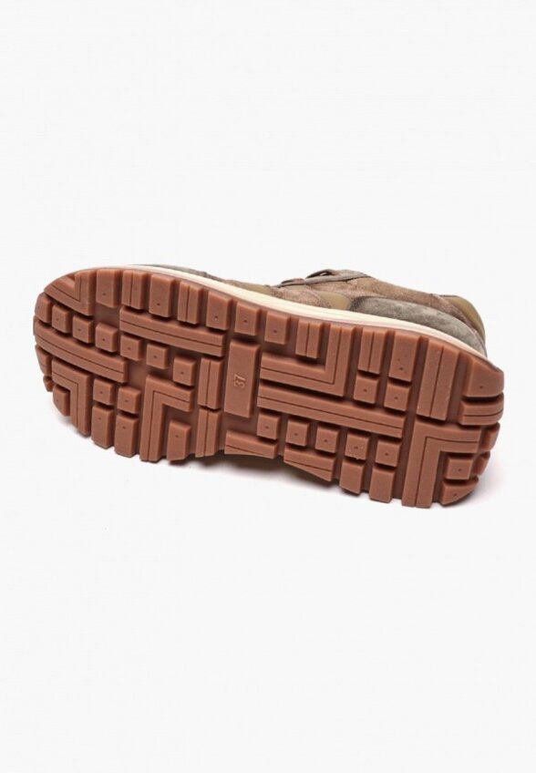 Кроссовки Donna Daniella