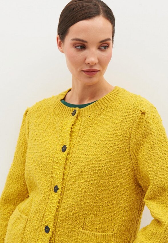 Кардиган Gerry Weber