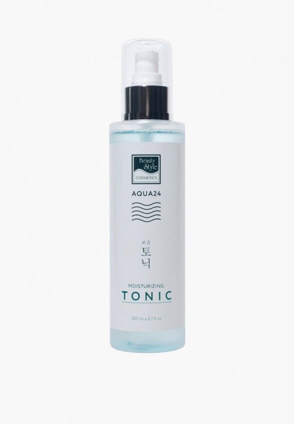 Тоник для лица Beauty Style