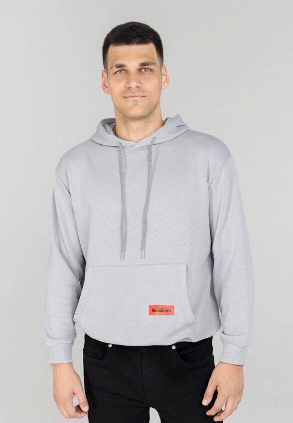 Худи Baldinini