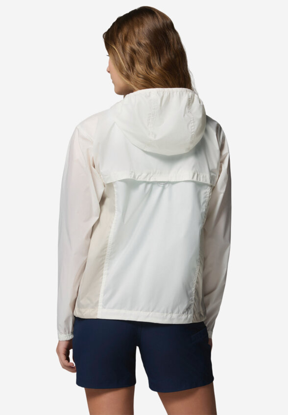 Ветровка женская Columbia Crested Canyon Windbreaker, Бежевый