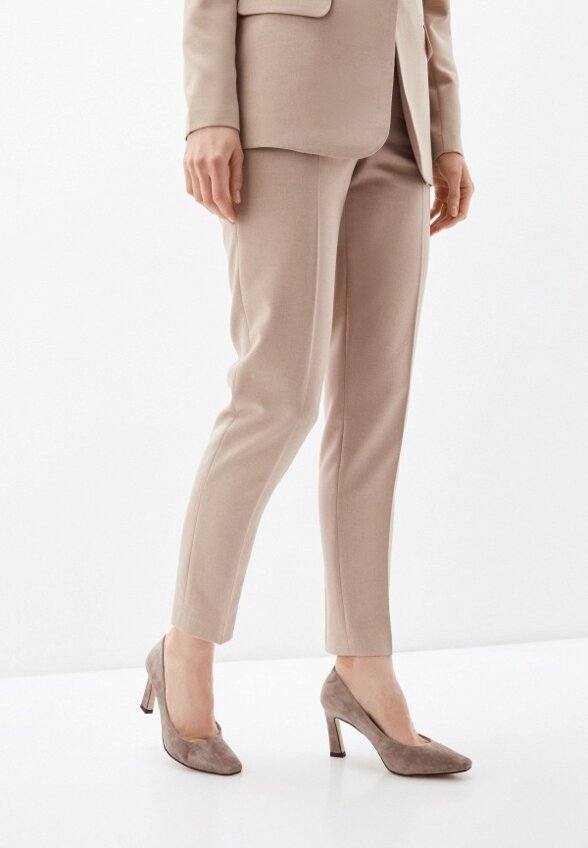 Туфли Thomas Munz