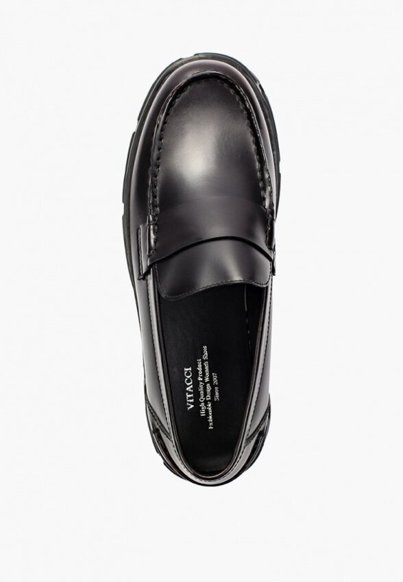 Лоферы Vitacci