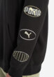 Худи мужское PUMA Ess Logo Lab Execution, Черный6  - превью