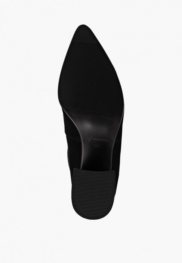 Ботфорты Vasconte