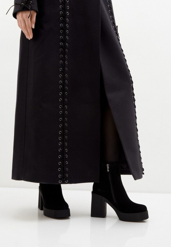 Ботильоны Valley