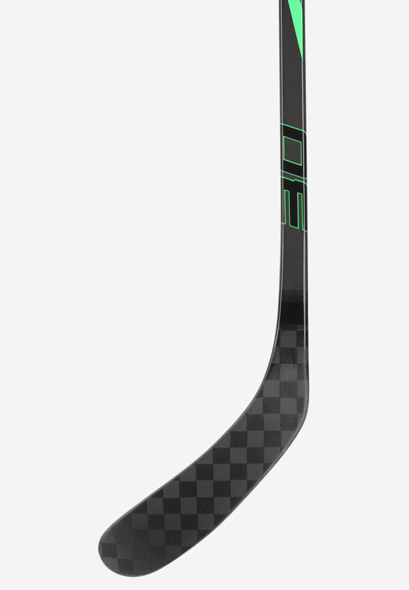 Клюшка хоккейная детская Bauer Nexus Performance P28 YTH-30, Мультицвет