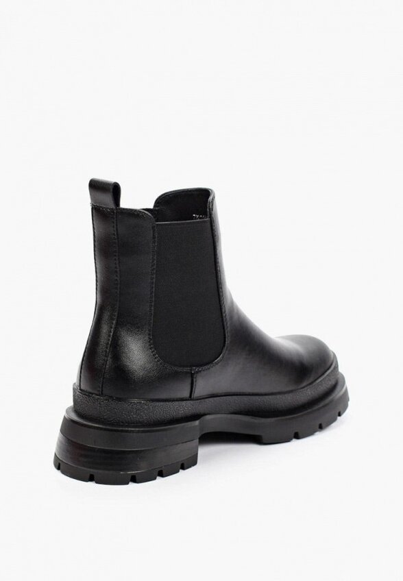 Ботинки Milana