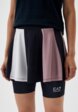 Юбка-шорты EA74  - превью