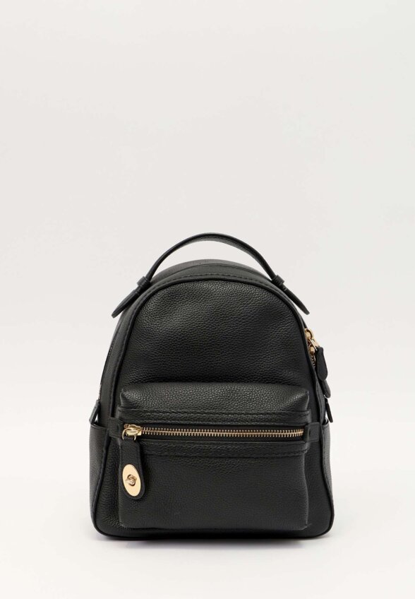 Coach Leather Bag