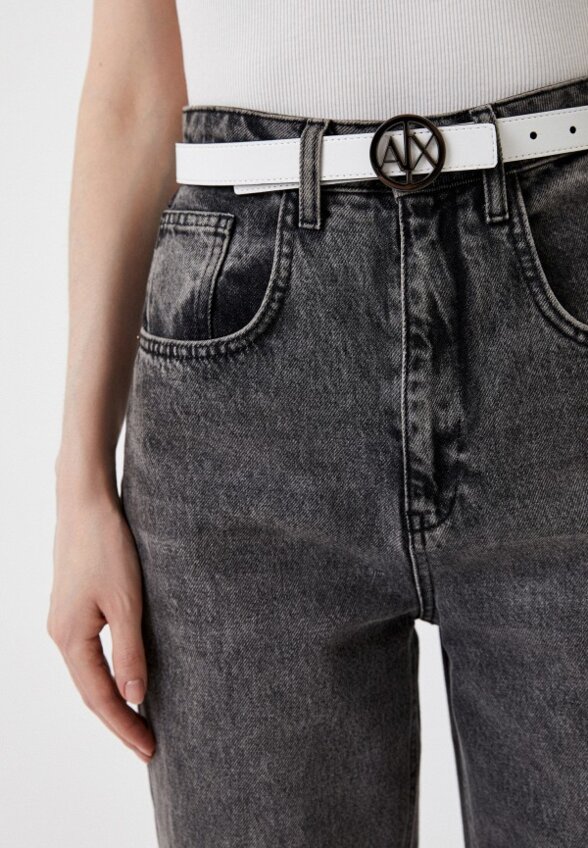 Ремень Armani Exchange