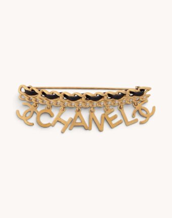 Chanel Brooch женщинам