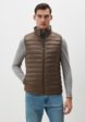 Жилет утепленный Urban Fashion for Men1  - превью