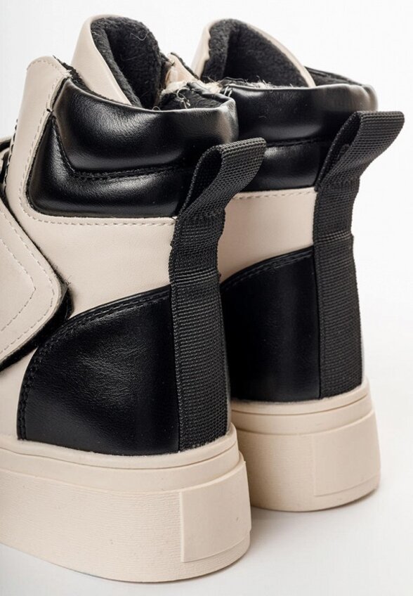 Ботинки Tikkago