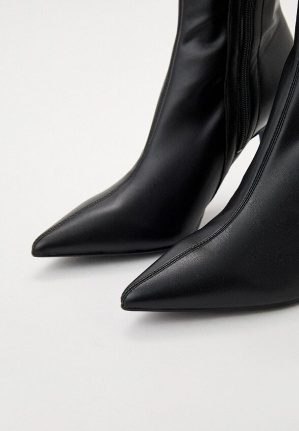 Ботфорты Ekonika Premium