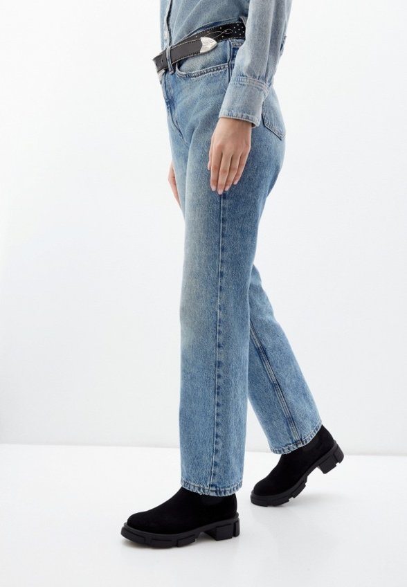 Ботинки Matt Nawill