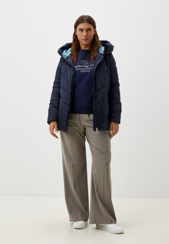 Куртка утепленная Avi