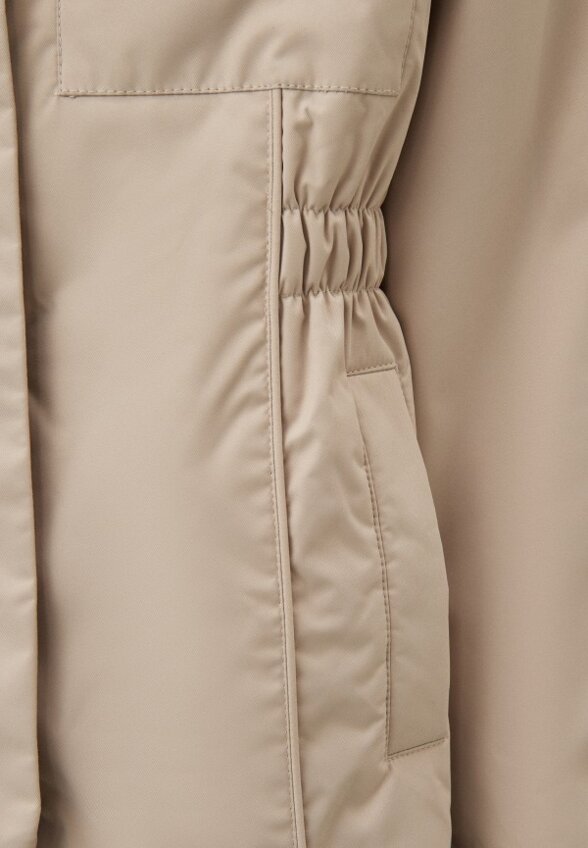 Комбинезон утепленный и варежки Kaysarow