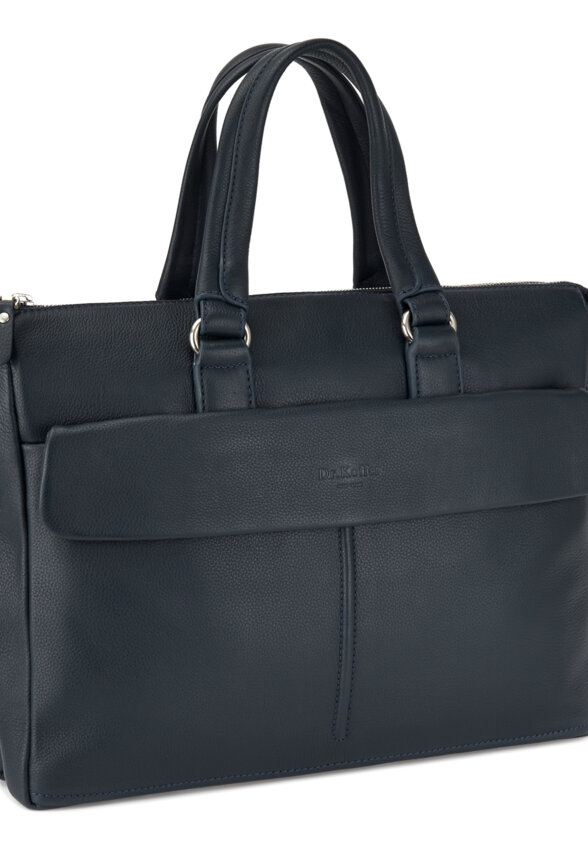 Др.Коффер B402657-260-60 сумка для документов