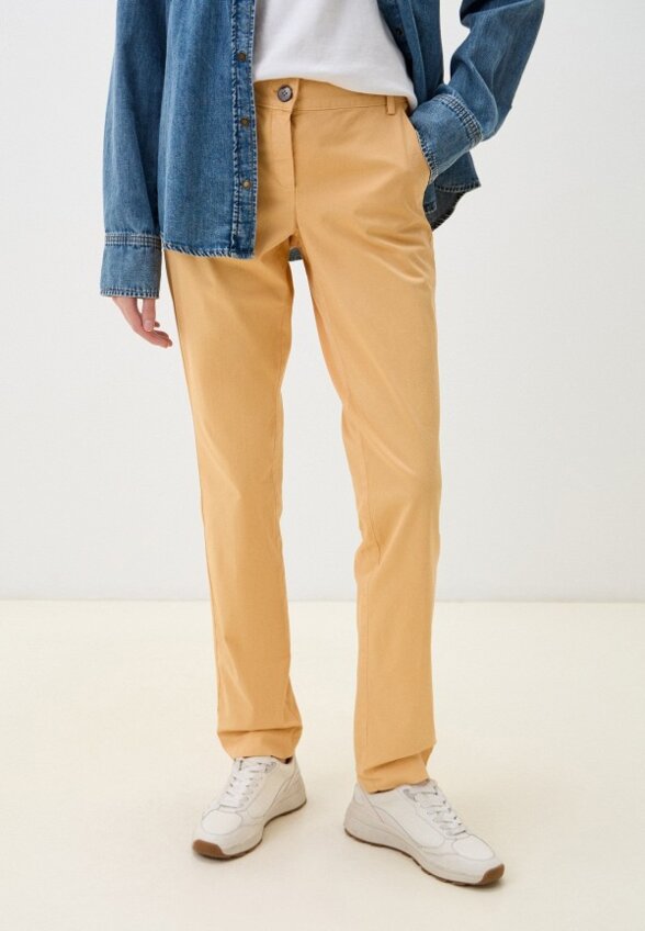 Брюки Vera Lapina