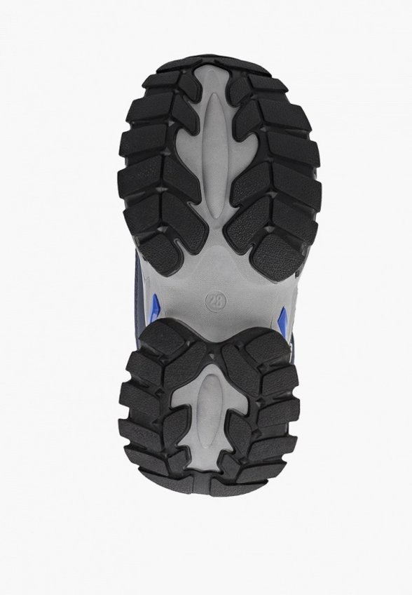 Ботинки Kenkä