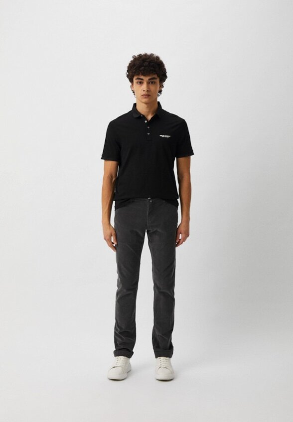 Поло Armani Exchange