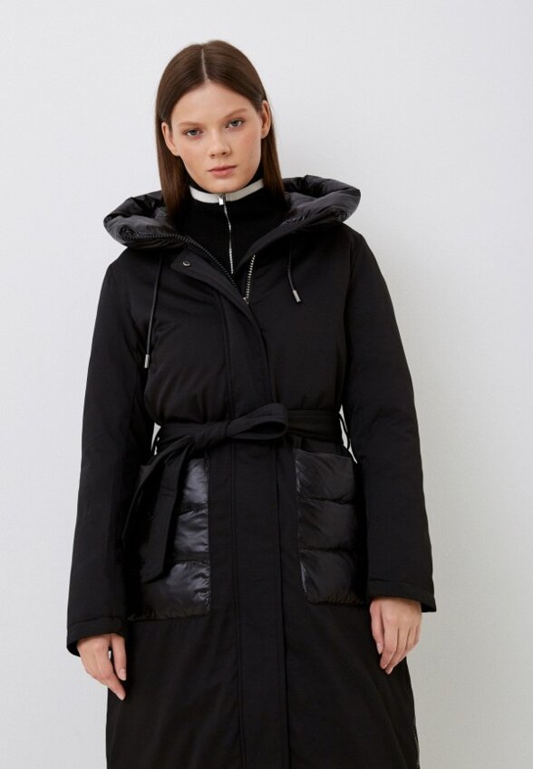 Пуховик Winterra