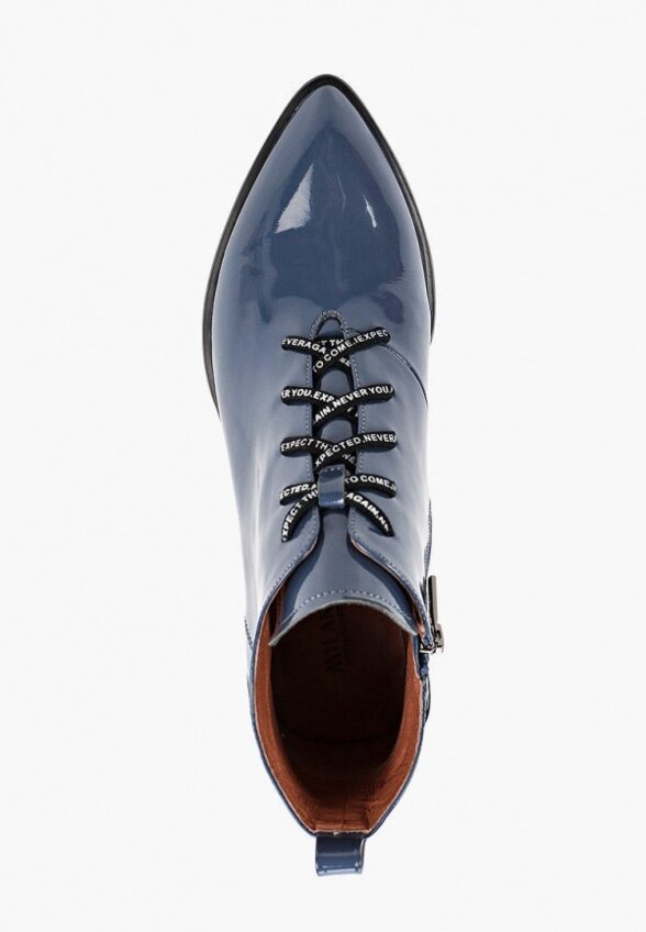 Ботильоны Milana