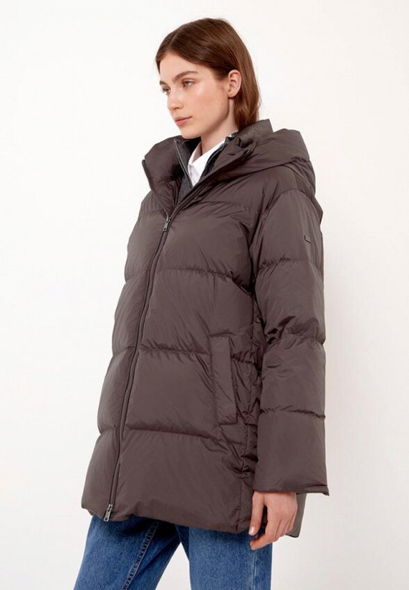 Пуховик Volcante