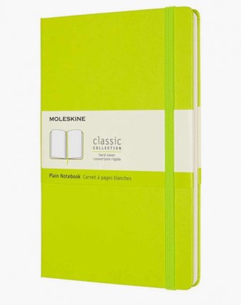 Блокнот Moleskine женщинам