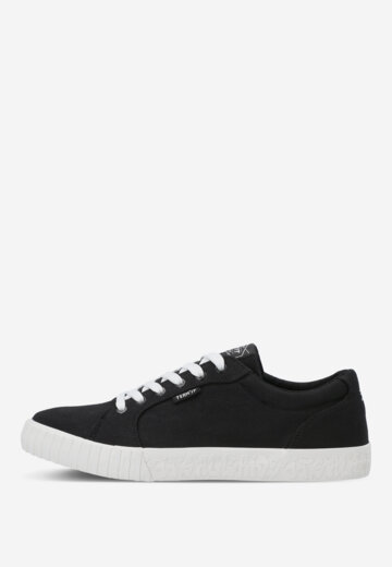 Кеды мужские Termit Beat 3.0 M, Черный