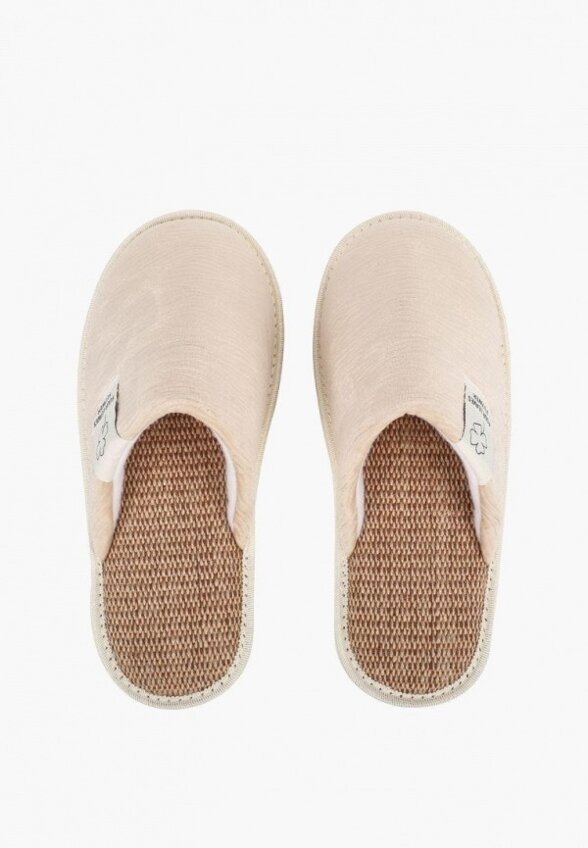 Тапочки T.Taccardi