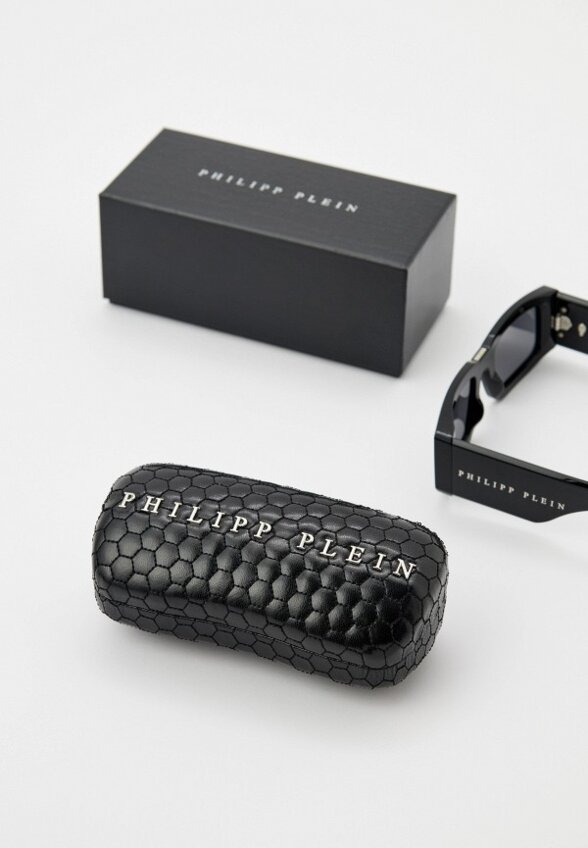 Очки солнцезащитные Philipp Plein