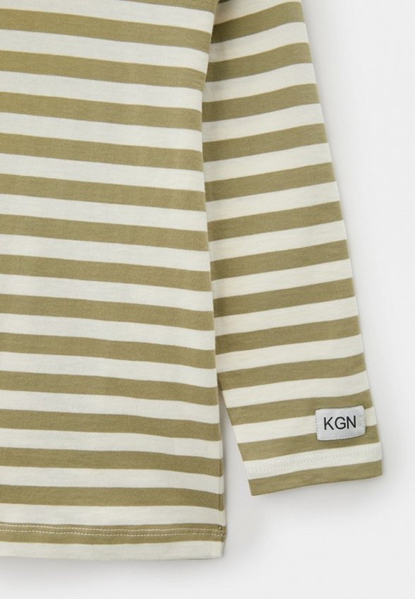 Лонгслив Kogankids