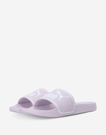 Шлепанцы женские PUMA Leadcat 2.0, Фиолетовый женщинам