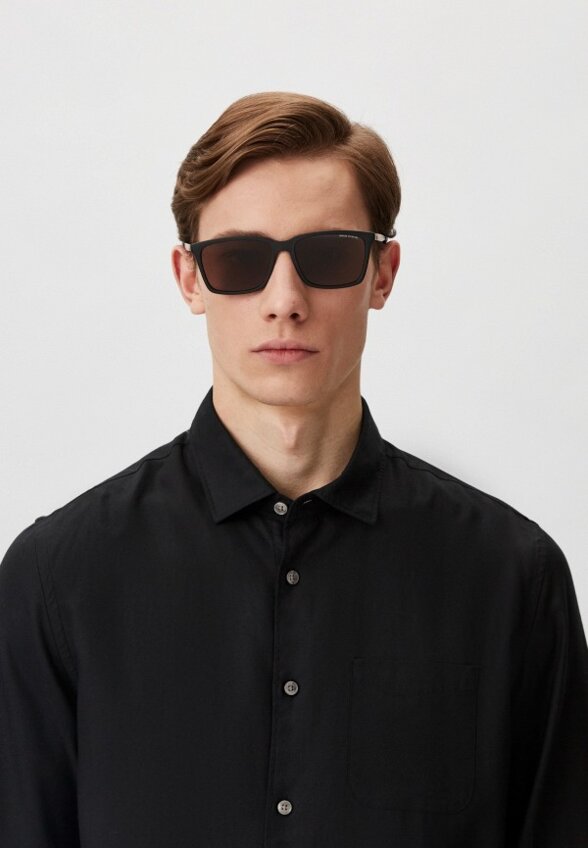 Очки солнцезащитные Armani Exchange