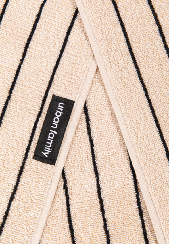 Комплект полотенец Urban Family