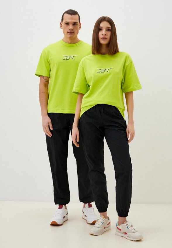 Брюки спортивные Reebok