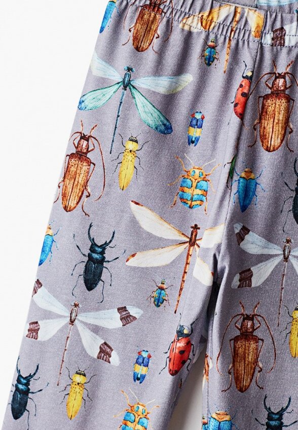 Леггинсы Ete Children