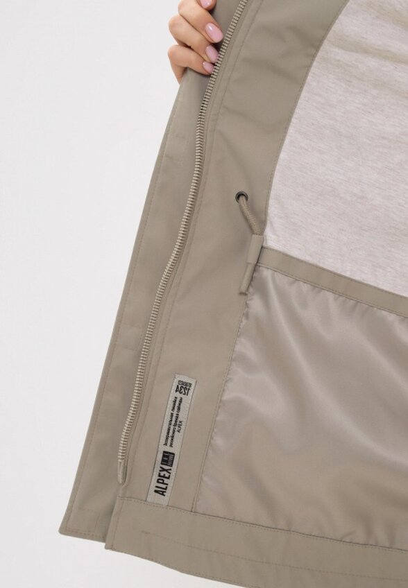 Ветровка Alpex