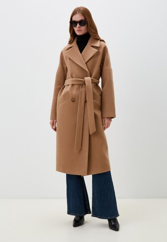 Пальто-халат Meltem Collection