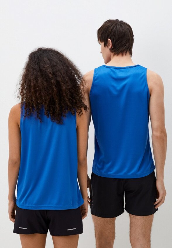 Майка спортивная Hukk