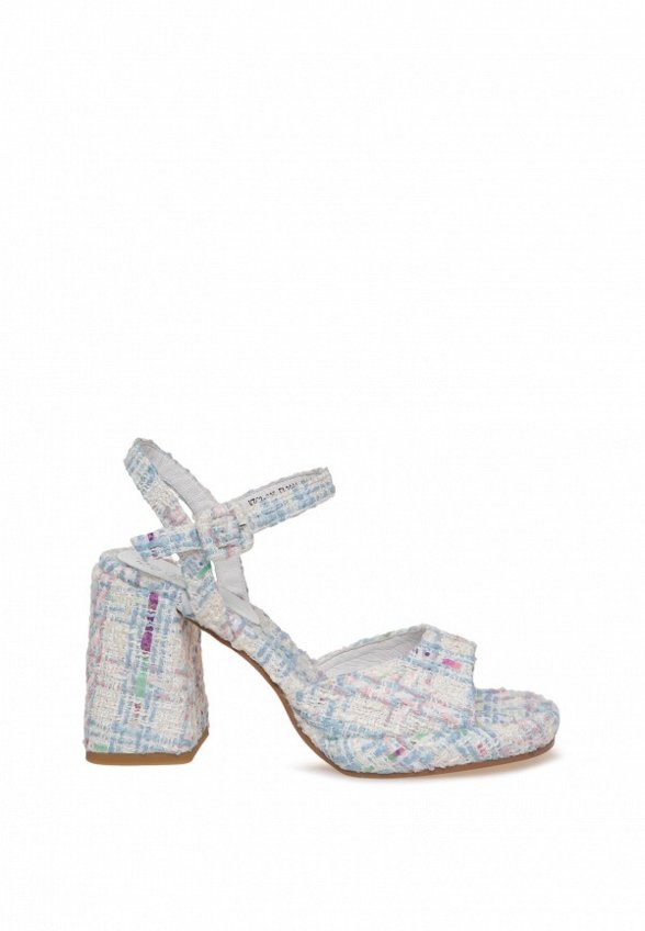 Босоножки El Tempo