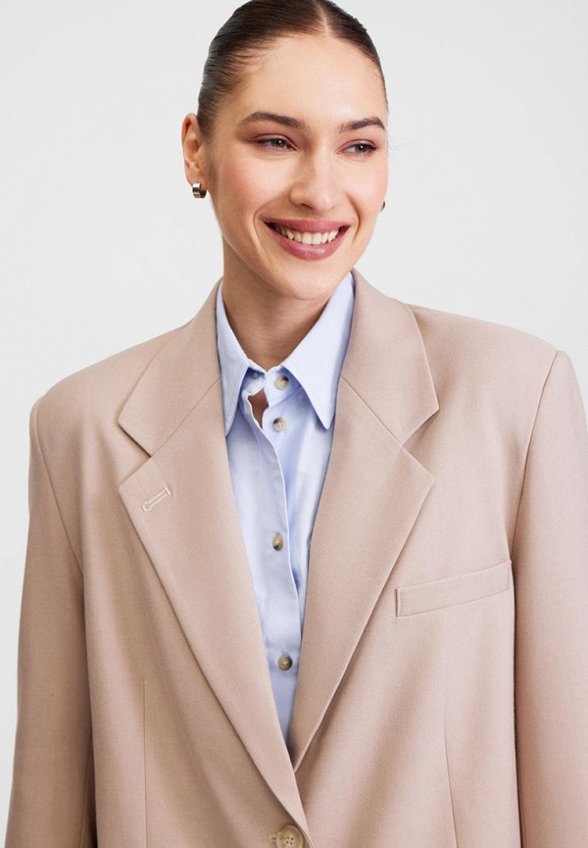 Жакет To Be Blossom