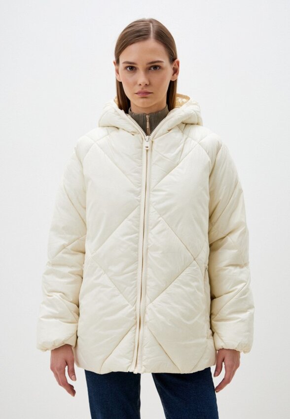 Куртка стеганая Calliope